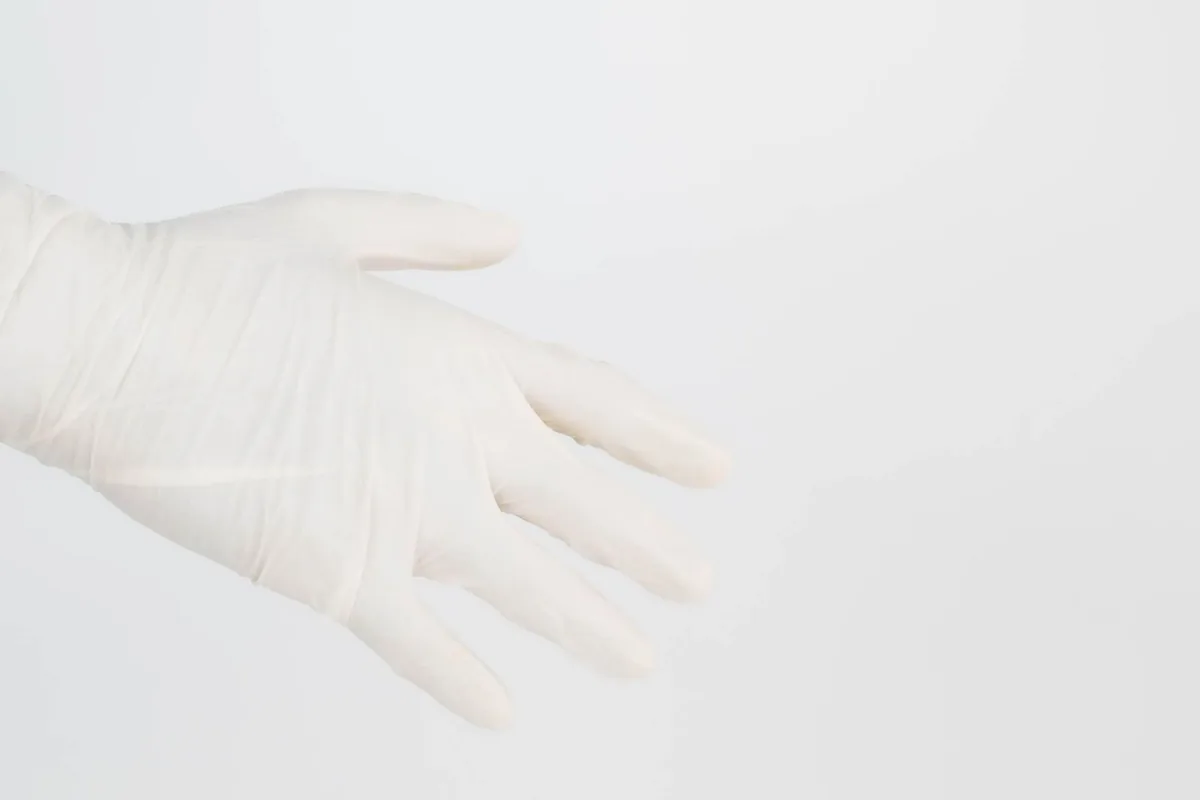 Blood Spill Cleanup in Park Place, Houston, TX